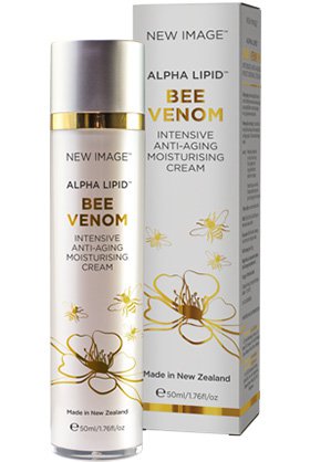 New Image International Product:Alpha Lipid™ BV (skincare)